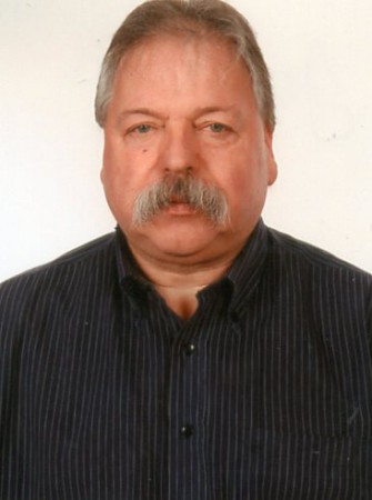JOSÉ MOTA SILVA